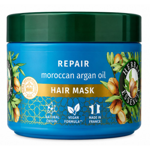 Маска для волосся Herbal Essences Арганова олія Відновлююча 300 мл